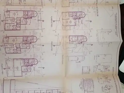 Terreno en Venta de 1258,0 m2