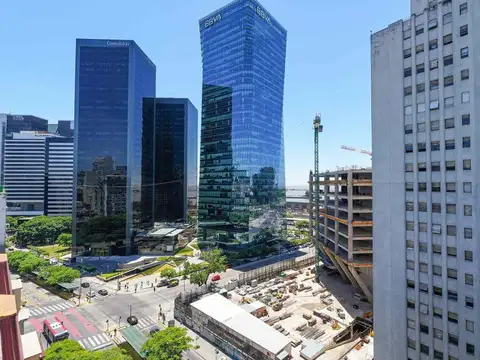 VENTA EDIFICIO OFICINAS CON COCHERAS