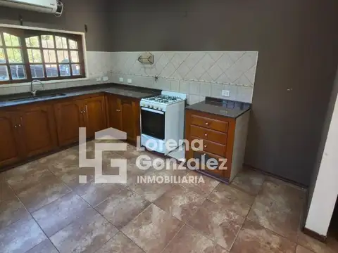 Casa en Alquiler 26 años