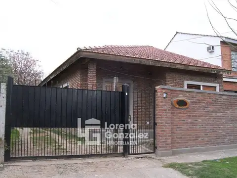 Casa en Alquiler Escobar
