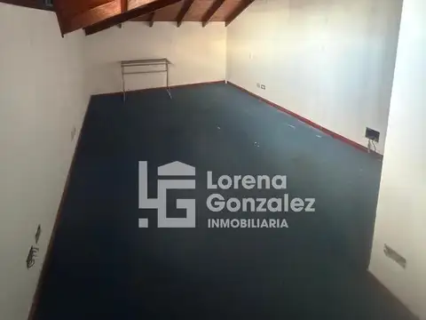 Casa en Alquiler Escobar