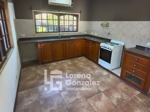 Casa en Alquiler Escobar
