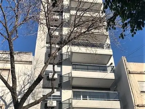 2 Ambientes Premiun - cochera