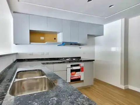 Departamento en Venta en Almagro, USD 163.000