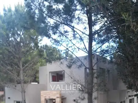 Casa en Alquiler Temporal en Costa Esmeralda, Partido de La Costa