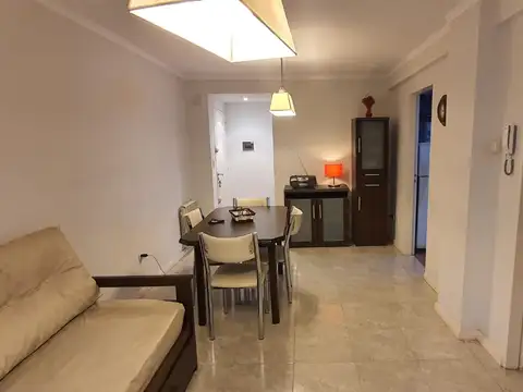 Departamento en Alquiler Temporal en Mar Del Plata, $ 110.000