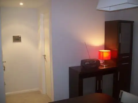 Departamento en Alquiler Temporal de 1 dormitorio