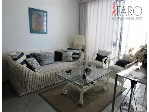 DEPARTAMENTO 2 AMBIENTES - PENÍNSULA, PUNTA DEL ESTE