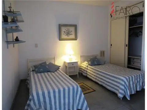 Departamento en Alquiler de 1 dormitorio