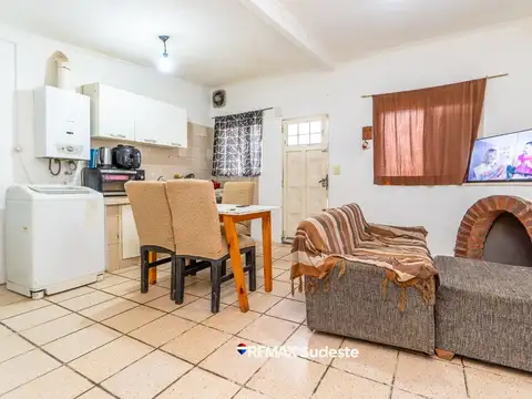 Casa en Venta en Bahía Blanca, USD 45.000