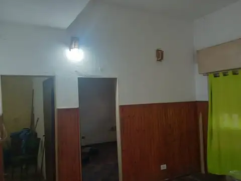 Depto Tipo Casa 2 ambientes con 1 baño