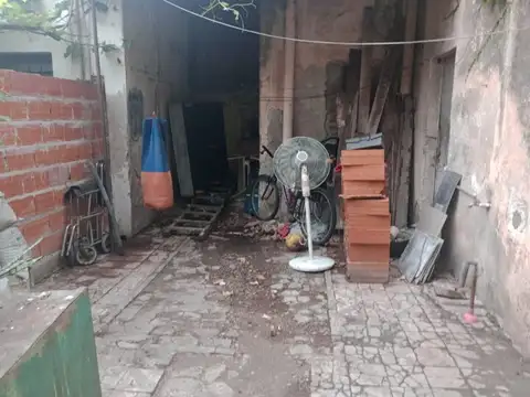 Depto Tipo Casa en Venta de 1 dormitorio