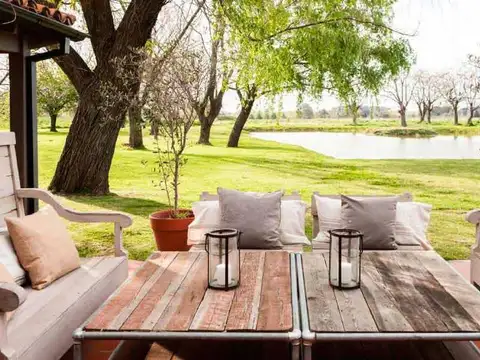 Terreno en Venta en Countries y Barrios Cerrados en Campana, USD 25.000