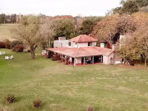 Terreno - El Campo - Fincas Exclusivas Cardales