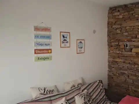 Venta departamento 4 ambientes Country El Venado