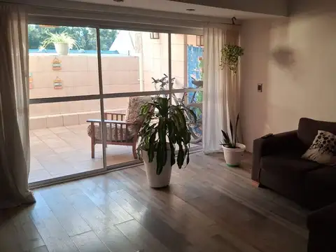 Venta departamento 4 ambientes Country El Venado