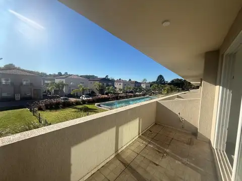 Departamento  en Venta en Saravi Village, Pilar, G.B.A. Zona Norte