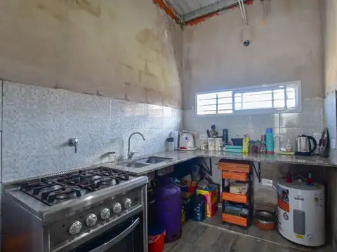Casa en Venta de 2 dormitorios