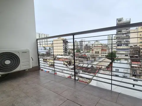 Departamento en Alquiler al Noreste