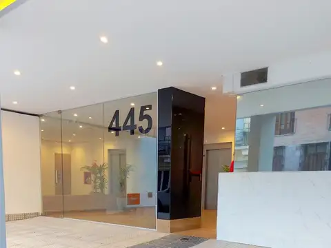 Departamento en Alquiler de Monoambiente