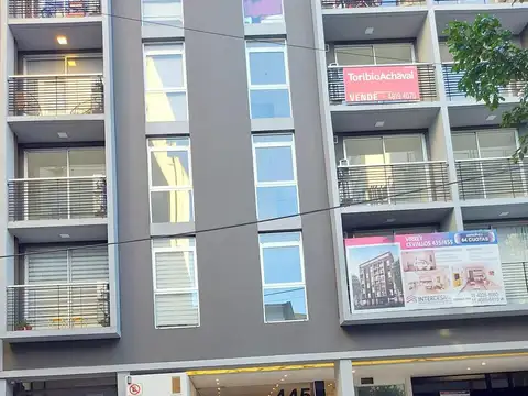 Virrey Ceballos al 400