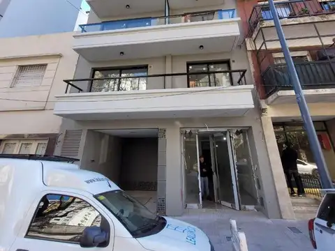 VENTA de DEPARTAMENTO 1 AMBIENTE en VILLA LURO a ESTRENAR