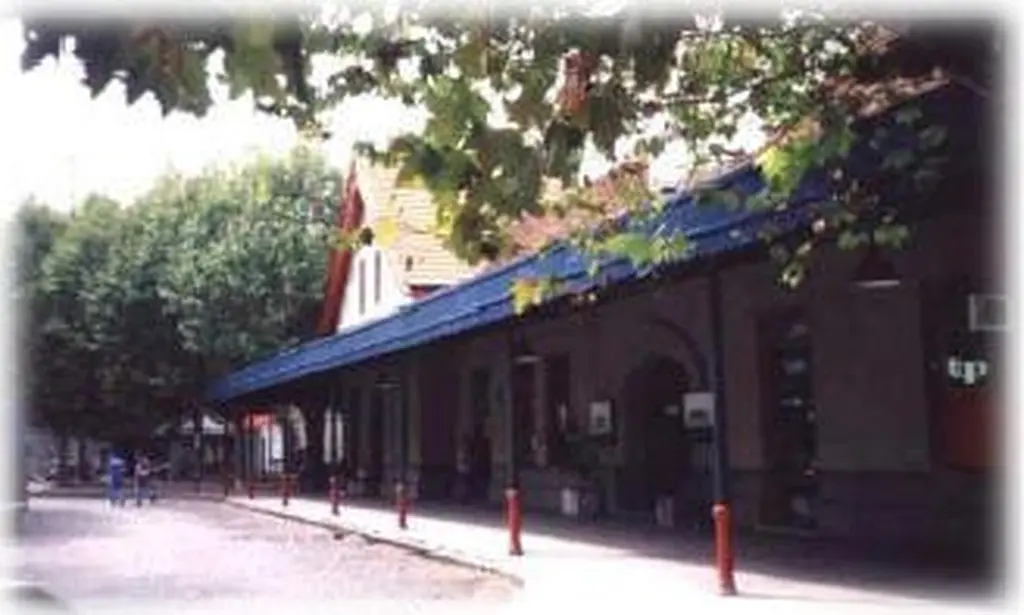 Villa del Parque - Argenprop
