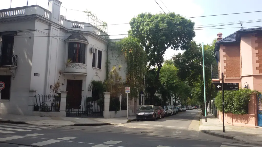 Ciudad de Buenos Aires
