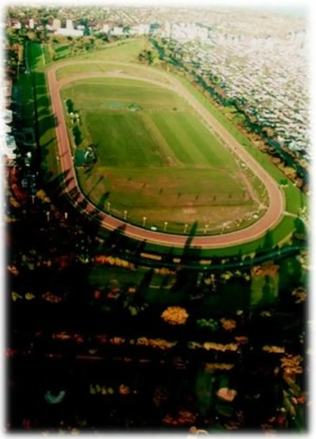 Hipodromo San Isidro - Argenprop