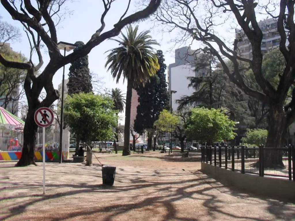 Ciudad de Buenos Aires