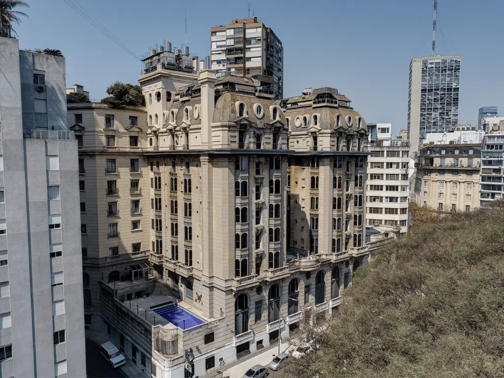 Plaza Hotel