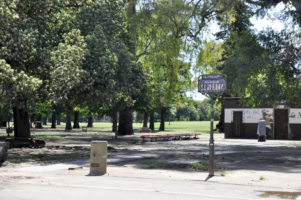 Ciudad de Buenos Aires