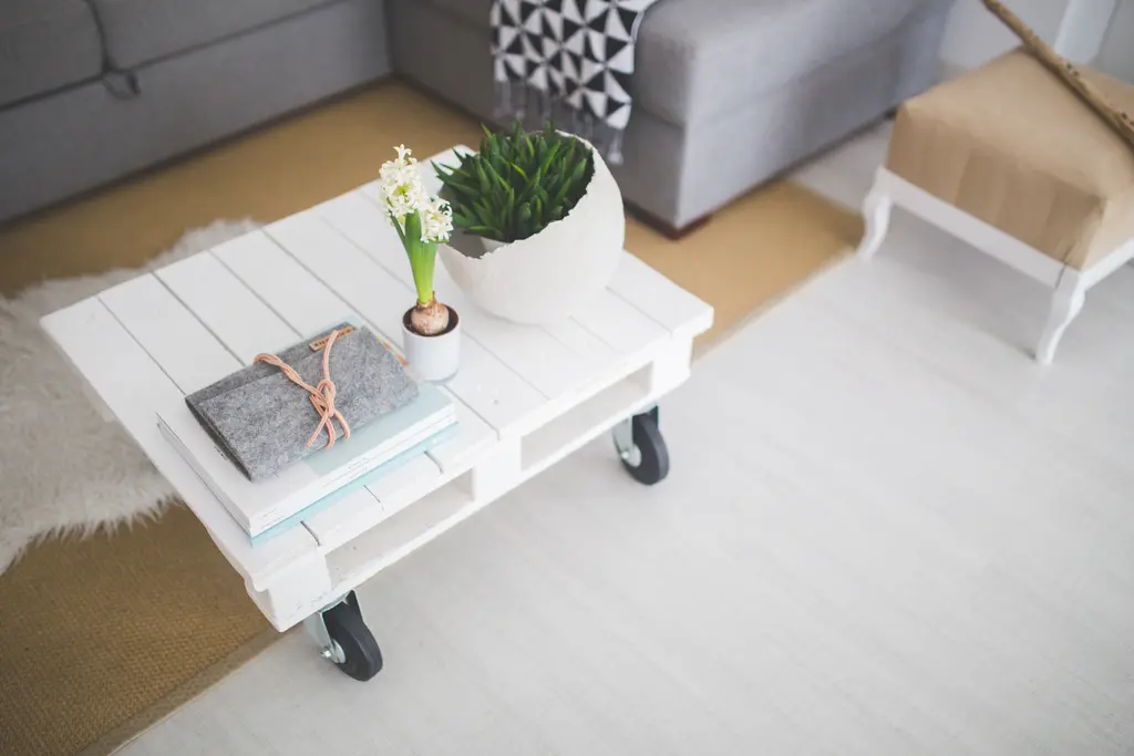 decoración