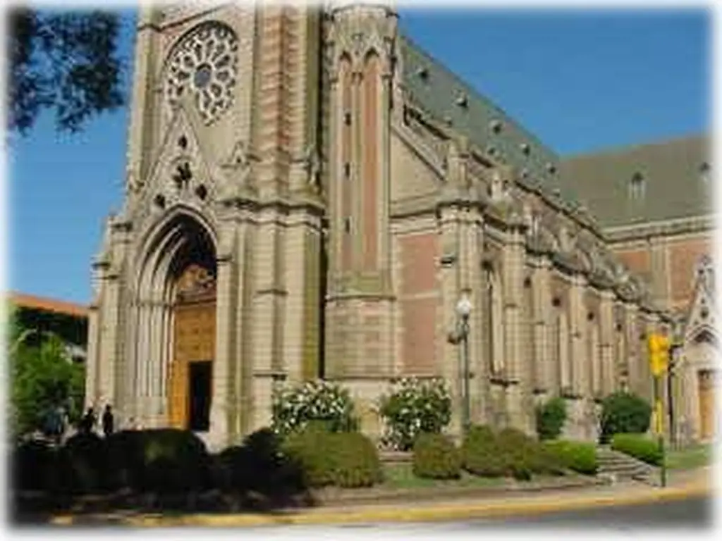 Catedral San Isidro - Argenprop