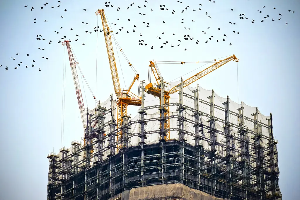 Código de Edificación