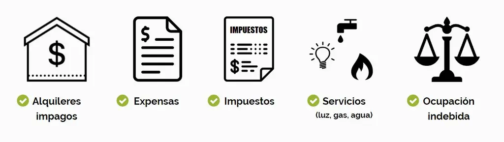 seguro de caución