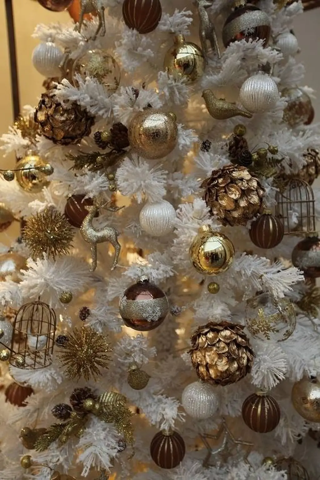 Tendencias Navidad