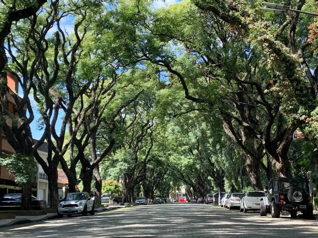 Barrio Belgrano