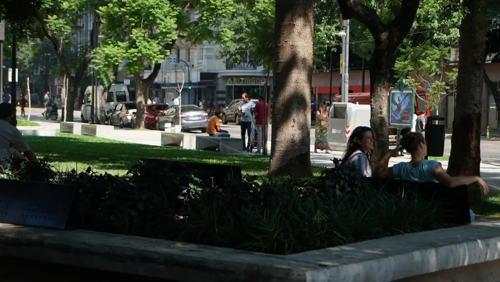 reconversión oficinas
