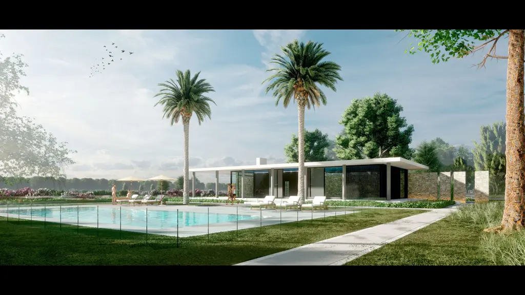 Club House Pilar Chico
