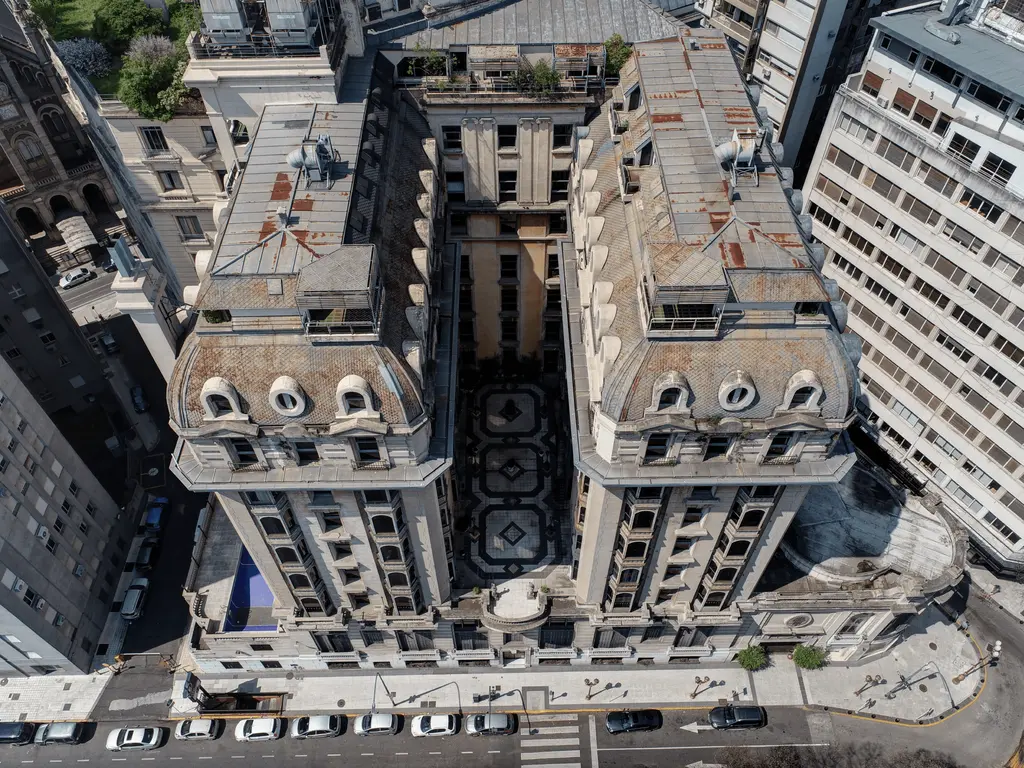 Plaza Hotel