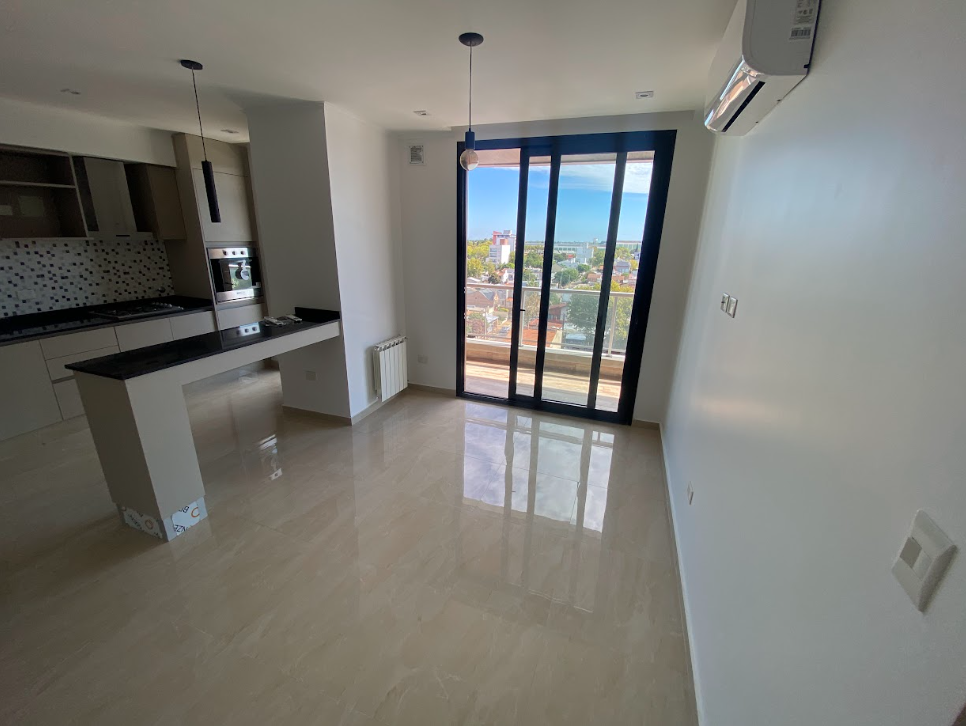 Departamento en Alquiler de 2 dormitorios