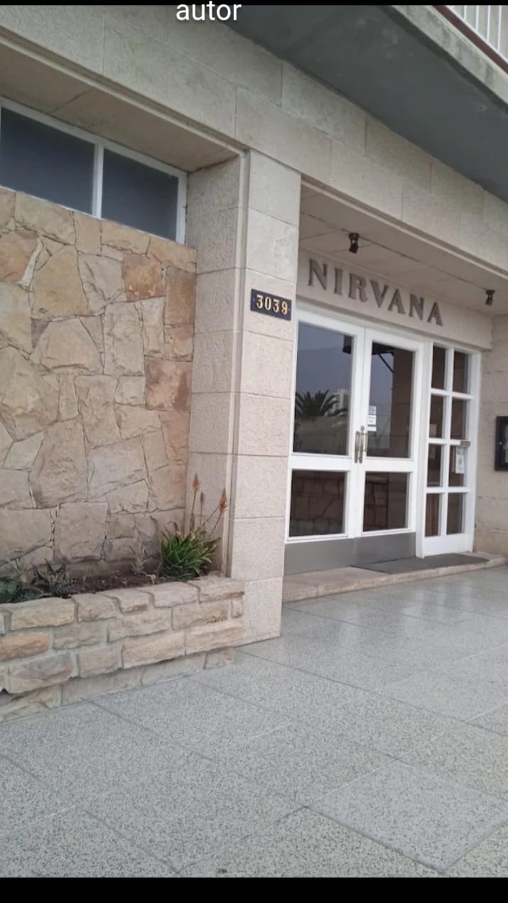 Av Patricio Peralta Ramos 3000