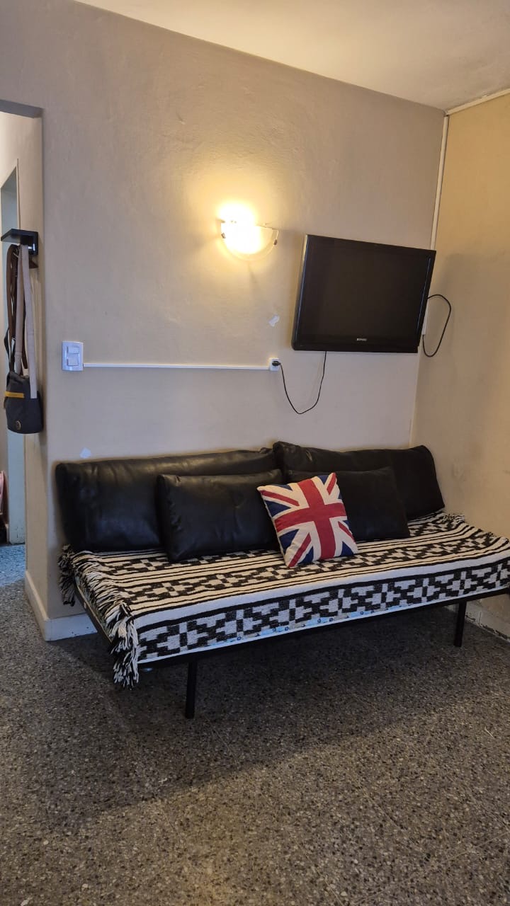 Av Patricio Peralta Ramos 3000