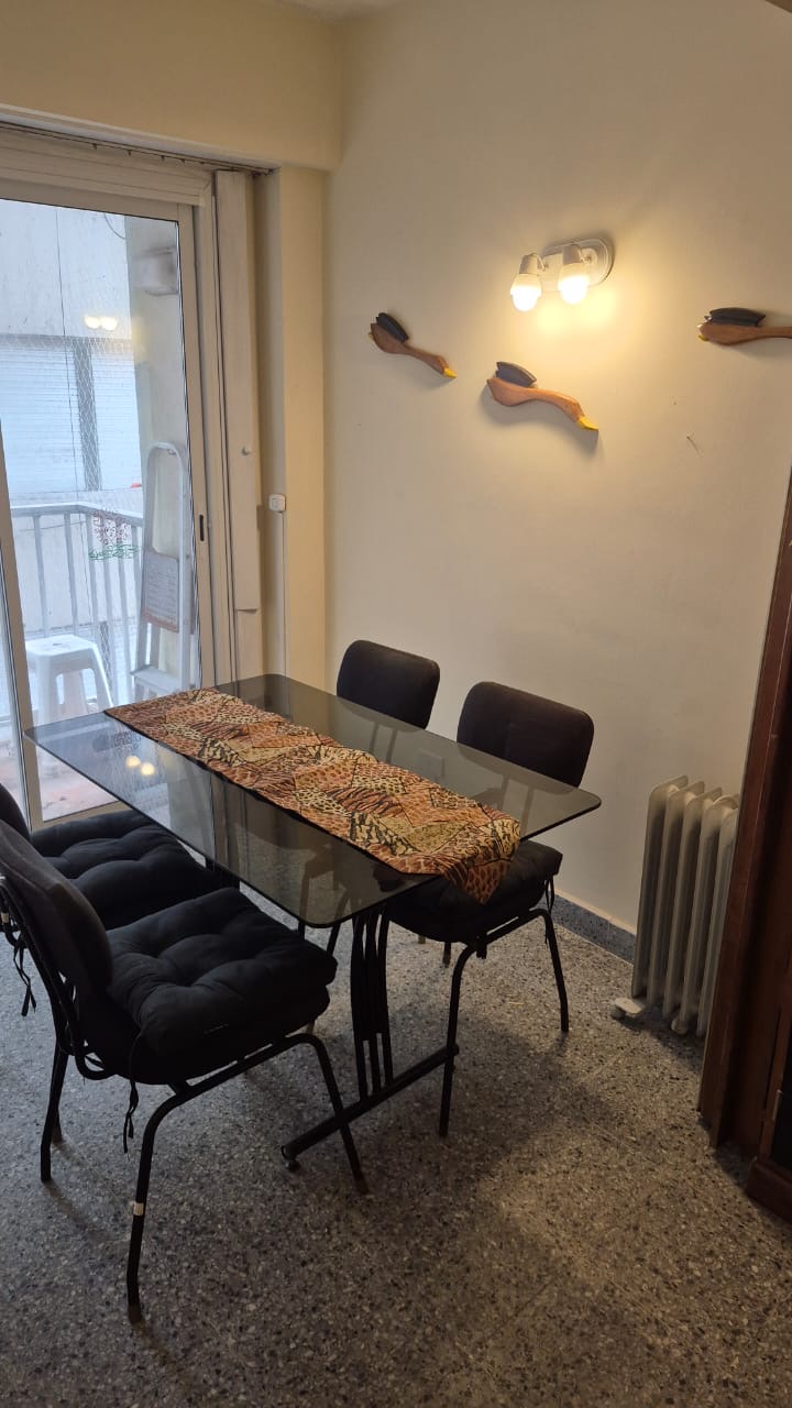 Departamento en Alquiler Temporal Permite mascota